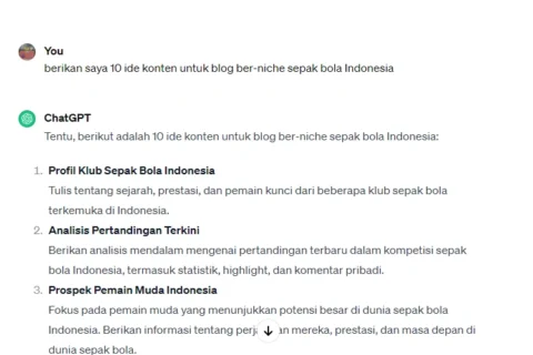 Cara Membuat Prompt AI Efektif & Solusi Instruksi Gagal