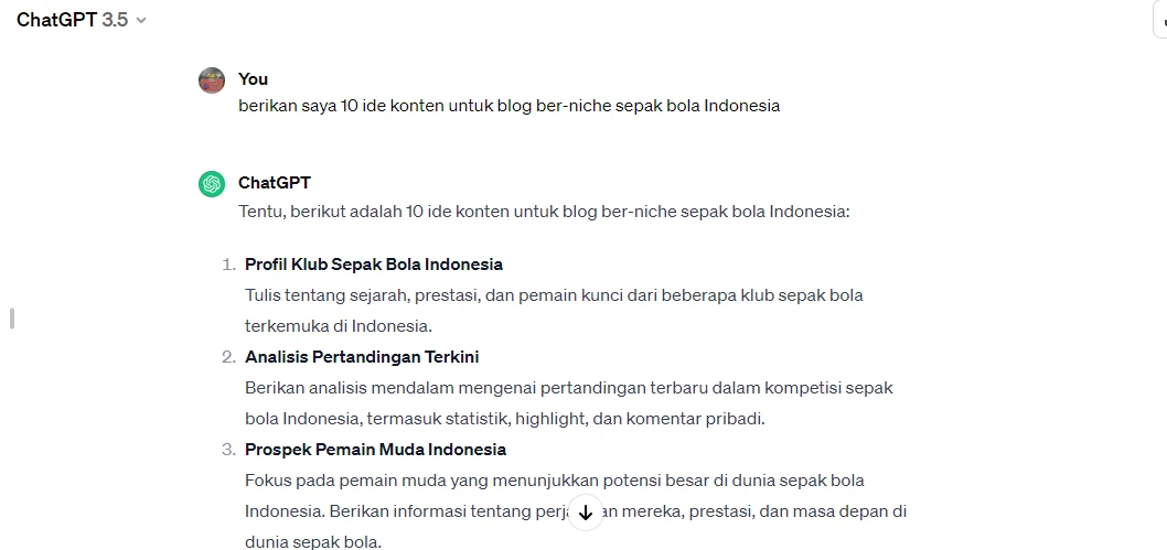 Cara Membuat Prompt AI Efektif & Solusi Instruksi Gagal