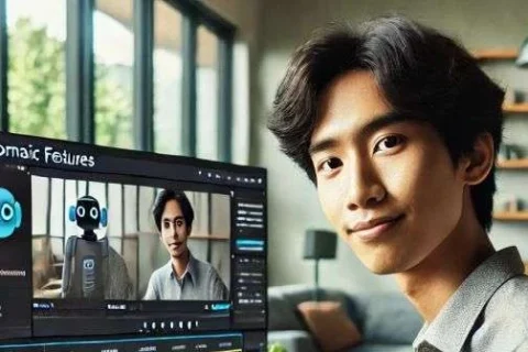 Cara Menggunakan AI untuk Membuat Video Kualitas Film 2026
