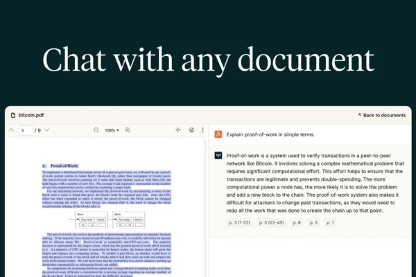 Cara Pakai AI untuk Review PDF & Tips Hindari Halusinasi