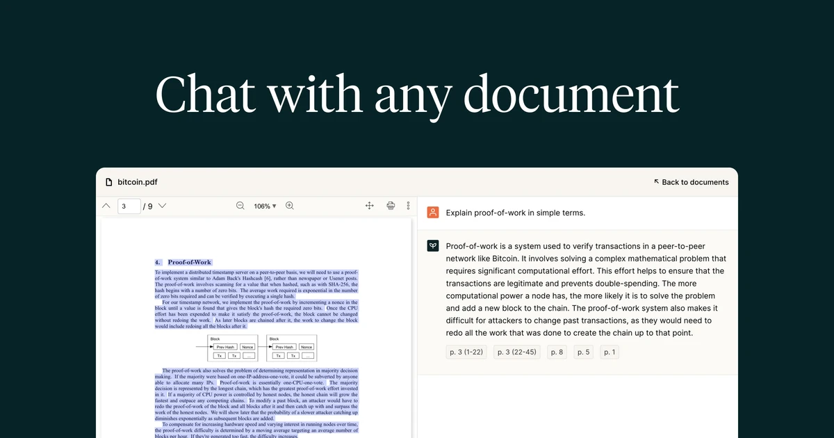 Cara Pakai AI untuk Review PDF & Tips Hindari Halusinasi
