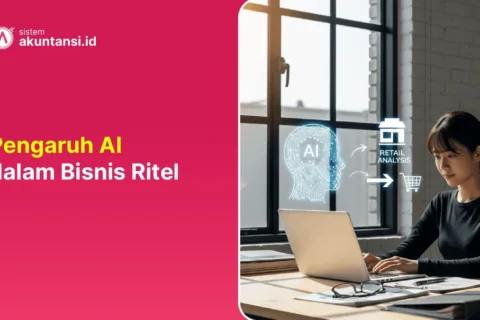 Implementasi AI Bisnis Retail Indonesia: Strategi & Manfaat