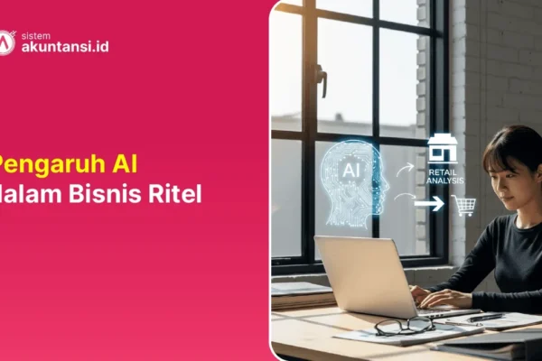 Implementasi AI Bisnis Retail Indonesia: Strategi & Manfaat