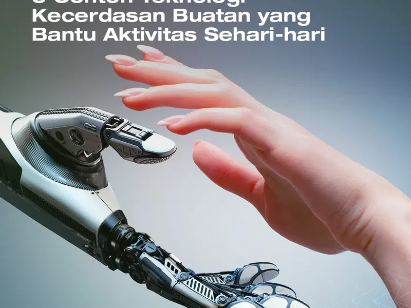 Panduan Implementasi AI di Indonesia & Kepatuhan UU PDP