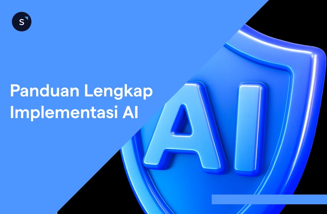 Panduan Implementasi AI untuk Bisnis Proposal 2026