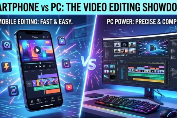 Review CapCut AI: Solusi Cepat Editor Video Pemula