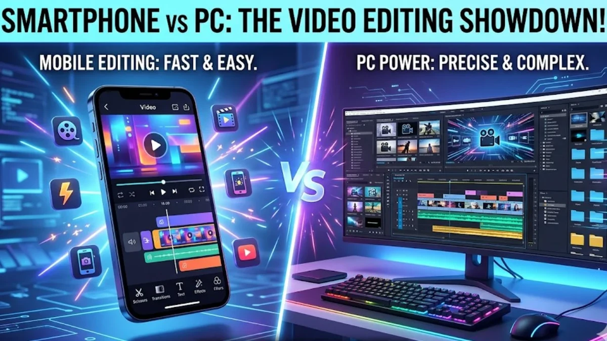 Review CapCut AI: Solusi Cepat Editor Video Pemula