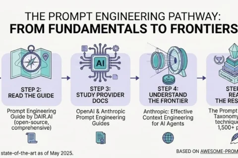 Teknik Prompt Engineering AI Generator: Panduan Pro 2026