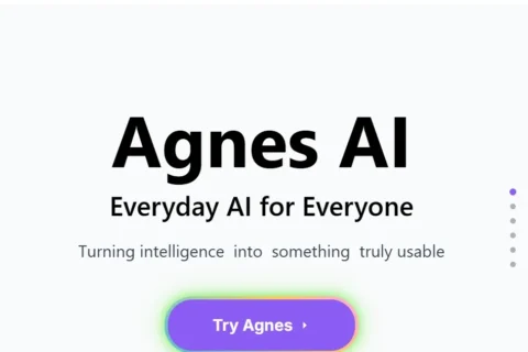 Tutorial Agnes AI 2026: Cara Pakai & Tips Hemat Kredit