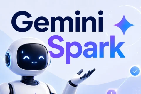 Ulasan Google Gemini Spark: Agen AI Otonom & Keamanannya