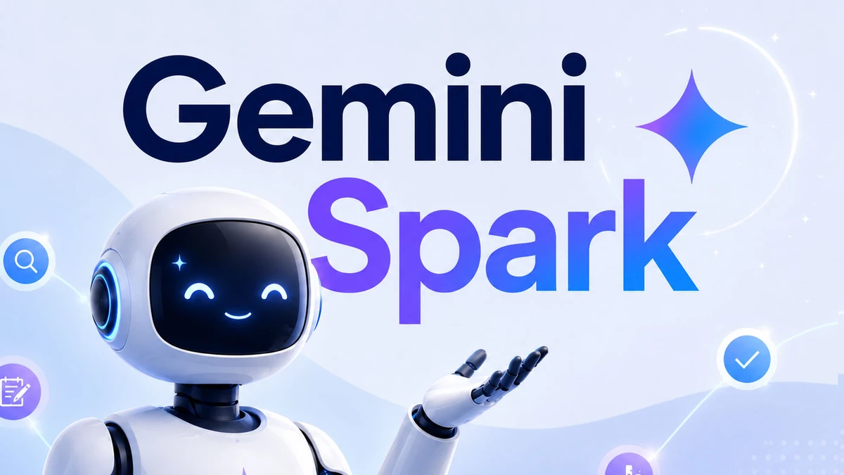 Ulasan Google Gemini Spark: Agen AI Otonom & Keamanannya