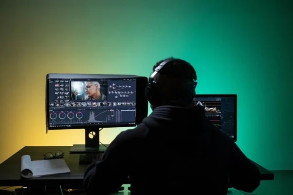 Alat AI untuk Kreator Video & Tren Ekonomi Digital 2026