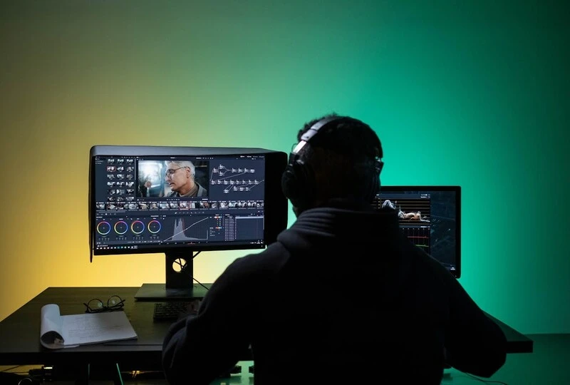 Alat AI untuk Kreator Video & Tren Ekonomi Digital 2026