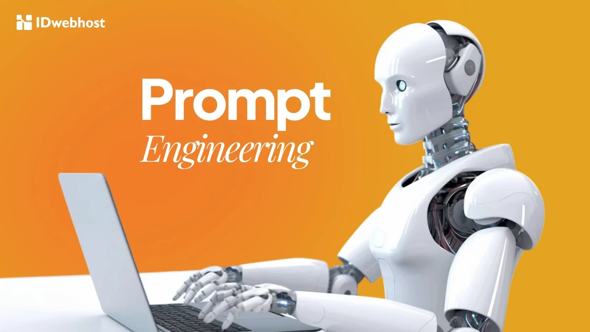 Apa Itu Prompt Engineering? Panduan Strategi AI Terkini