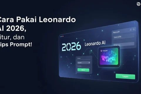 Cara Menggunakan Leonardo.ai untuk Desain Karakter Konsisten