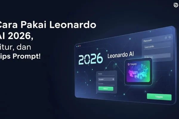 Cara Menggunakan Leonardo.ai untuk Desain Karakter Konsisten