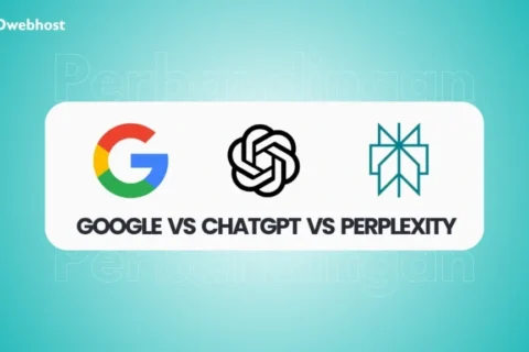 ChatGPT vs Perplexity AI: Mana yang Lebih Akurat di 2026?