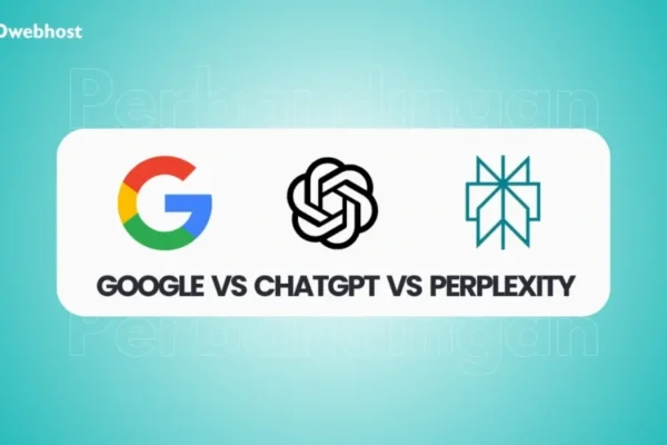 ChatGPT vs Perplexity AI: Mana yang Lebih Akurat di 2026?