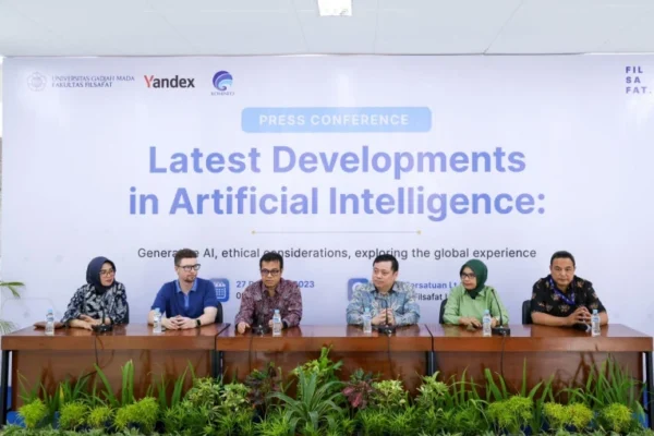Etika Kecerdasan Artifisial Kominfo: Panduan Kepatuhan 2026