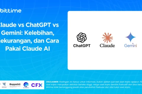 Gemini vs ChatGPT: Mana yang Lebih Baik di 2026?