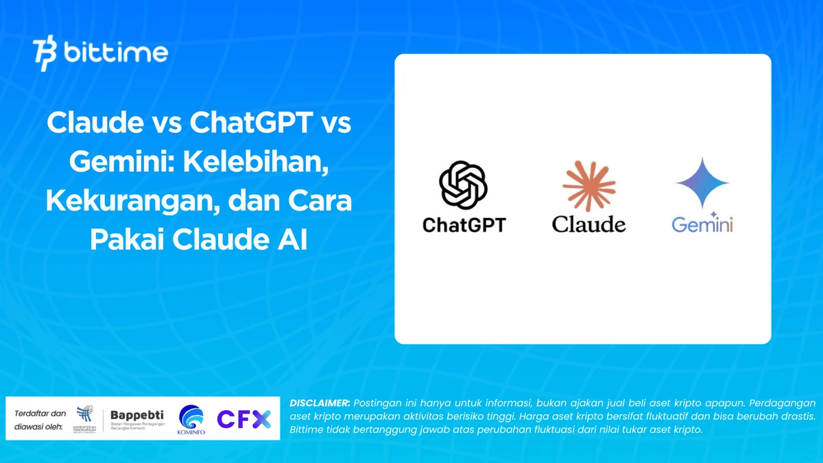 Gemini vs ChatGPT: Mana yang Lebih Baik di 2026?