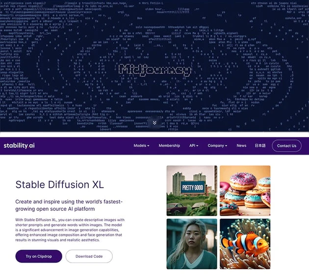 Midjourney vs Stable Diffusion: Mana Terbaik untuk Desainer?