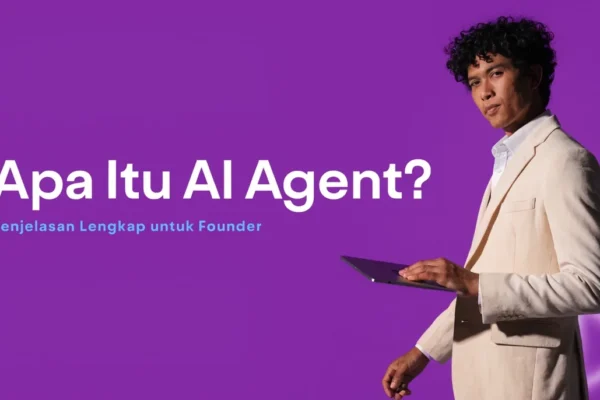 Pengertian, Jenis, dan Tren AI Agent Terbaru 2026