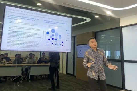 Tantangan Adopsi AI di Perusahaan Lokal & Masalah ROI 2026
