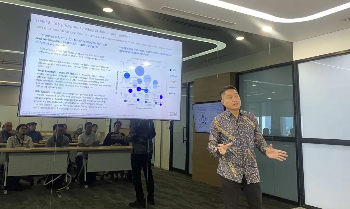 Tantangan Adopsi AI di Perusahaan Lokal & Masalah ROI 2026