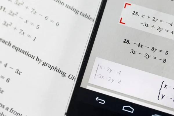 5 Rekomendasi AI Matematika Terbaik 2026 untuk Tugas Sekolah