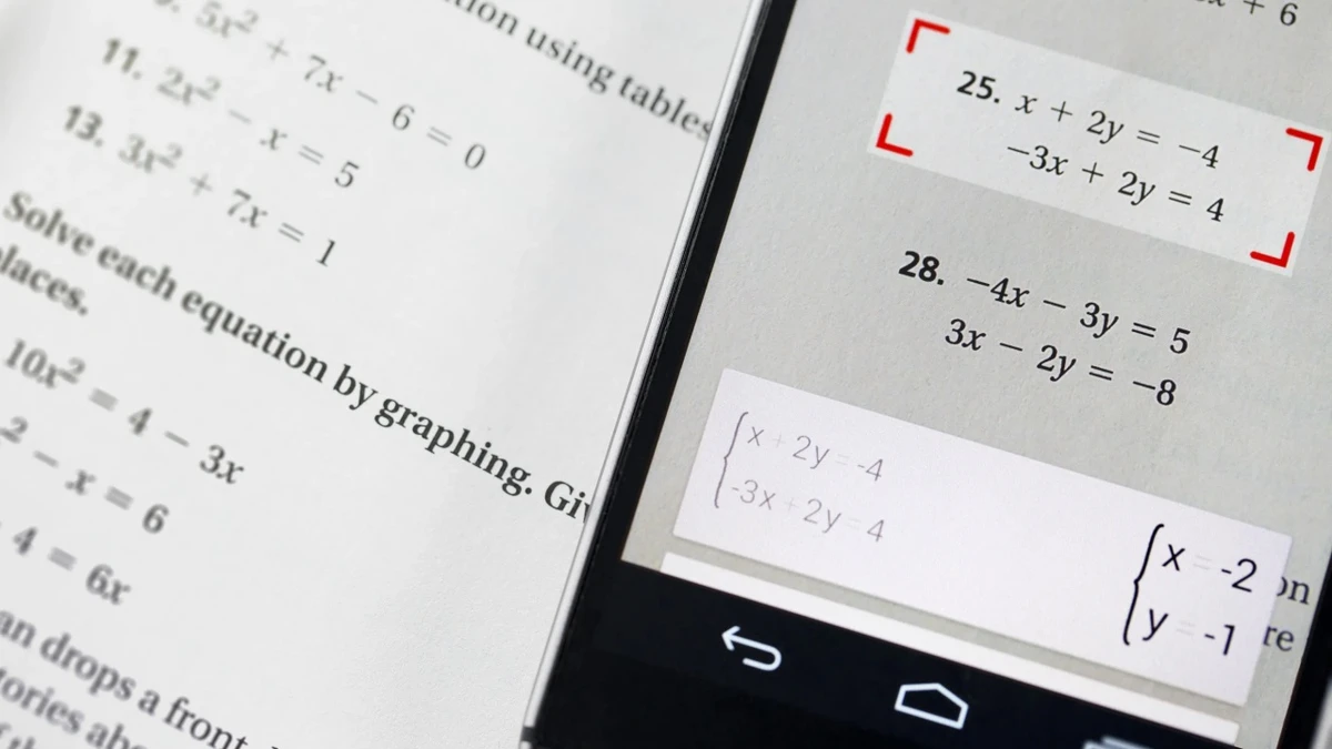 5 Rekomendasi AI Matematika Terbaik 2026 untuk Tugas Sekolah