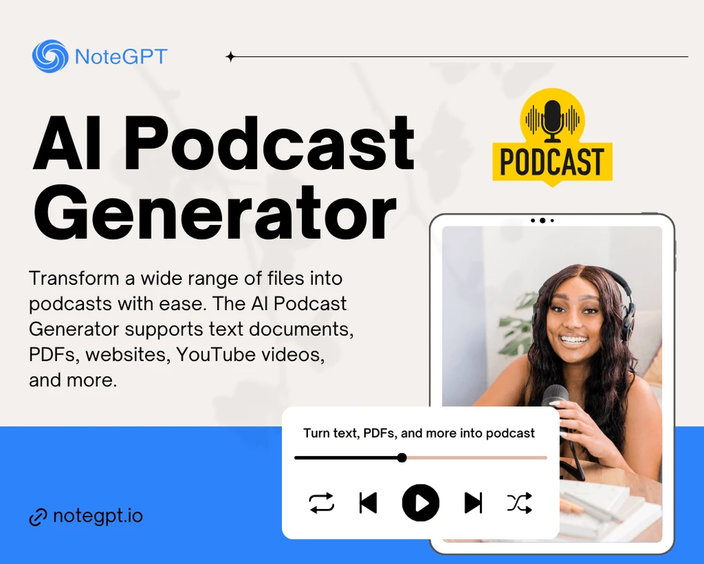 7 Rekomendasi AI untuk Podcast Creator Pemula 2026