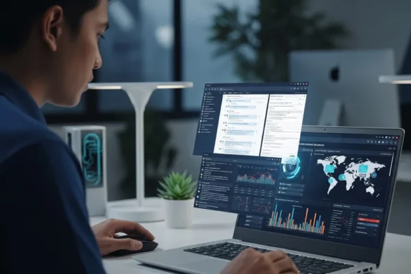 Cara Belajar AI untuk Pekerja: Roadmap 30 Hari 2026