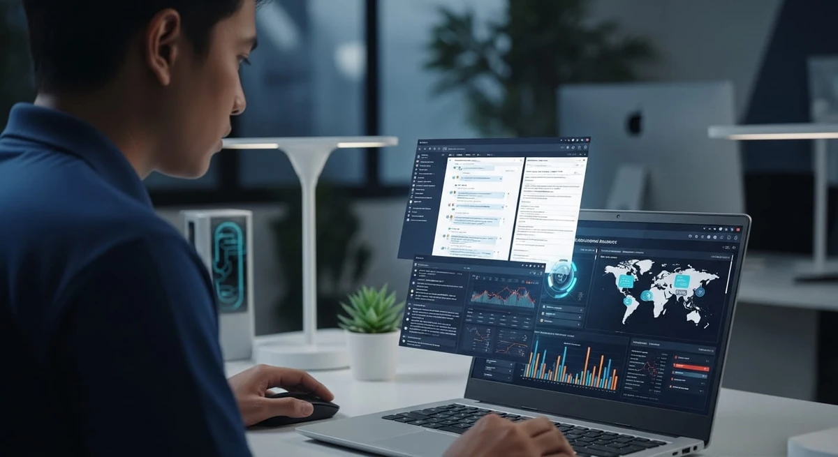 Cara Belajar AI untuk Pekerja: Roadmap 30 Hari 2026