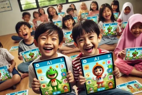 Cara Pakai AI untuk Belajar: Panduan AI Learning Stack 2026