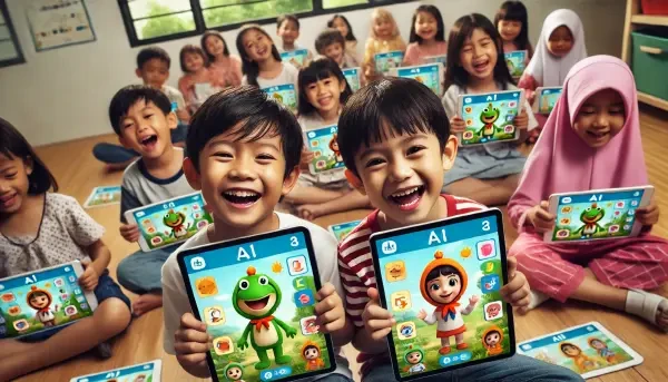 Cara Pakai AI untuk Belajar: Panduan AI Learning Stack 2026