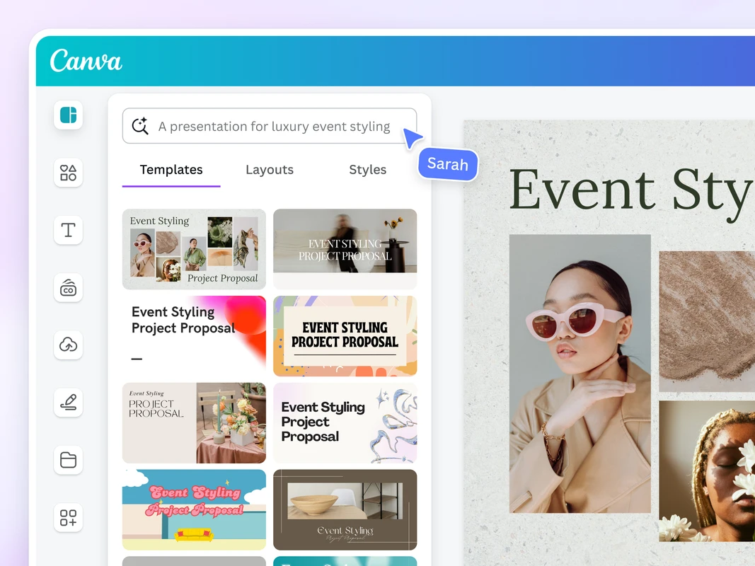 Panduan Canva Magic Studio: Cara Desain Cepat & Profesional