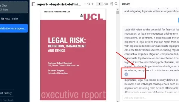 Tutorial Penggunaan AI Review Jurnal: Cepat & Akurat 2026