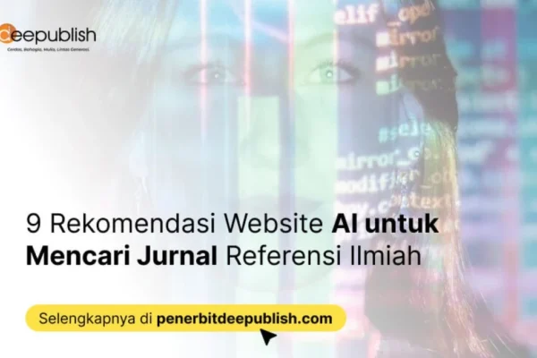 7+ Tools AI untuk Mencari Jurnal & Workflow Riset 2026