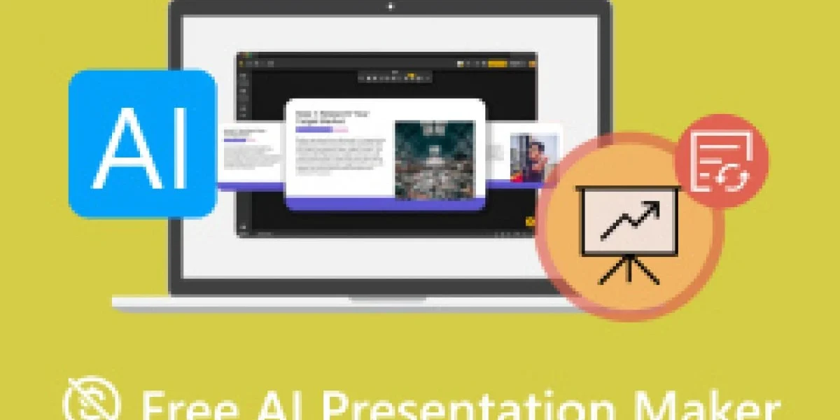 Alat AI Presentasi Tugas Sekolah Otomatis & Anti-Plagiat