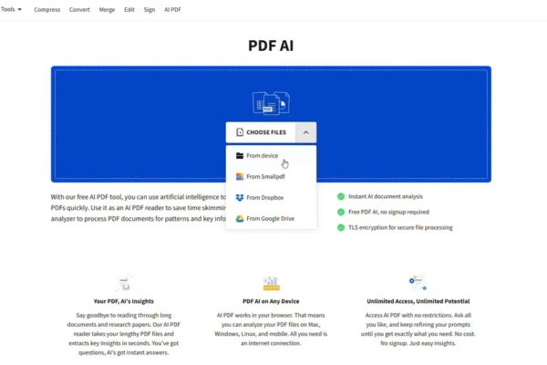 Cara Pakai AI untuk Review PDF: Lebih Cepat & Akurat 2026