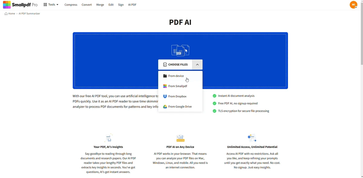 Cara Pakai AI untuk Review PDF: Lebih Cepat & Akurat 2026