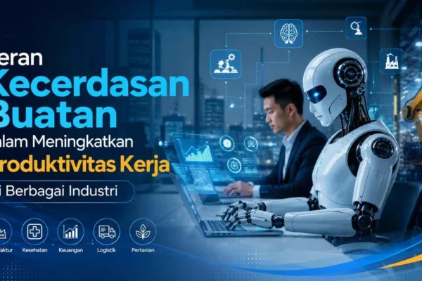 Paradoks AI: Mengapa Beban Kerja Karyawan Justru Meningkat?
