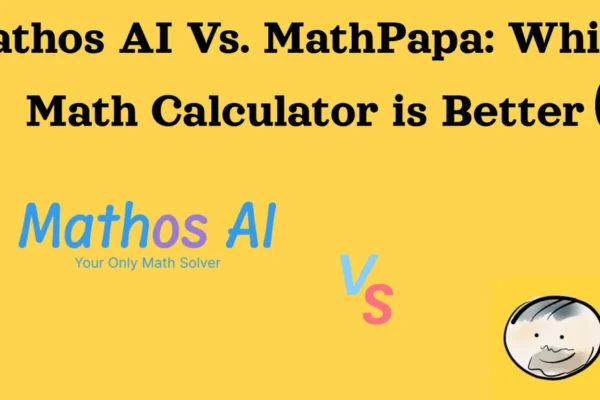 Perbandingan AI Tutor Matematika Terbaik untuk Siswa 2026